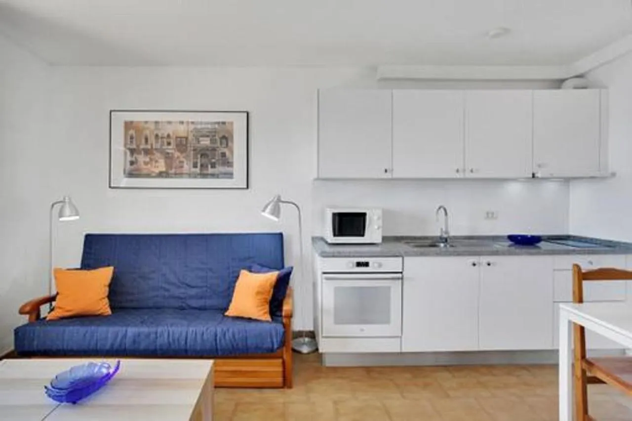 Appartamento Costa Isora Frontline&Pool Puerto de Santiago  Spagna