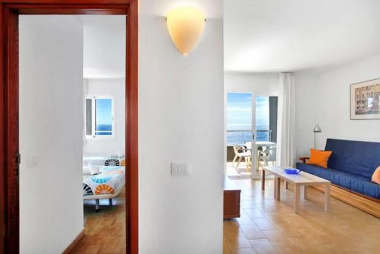Apartmán Costa Isora Frontline & Pool By Paramount Holidays Puerto de Santiago