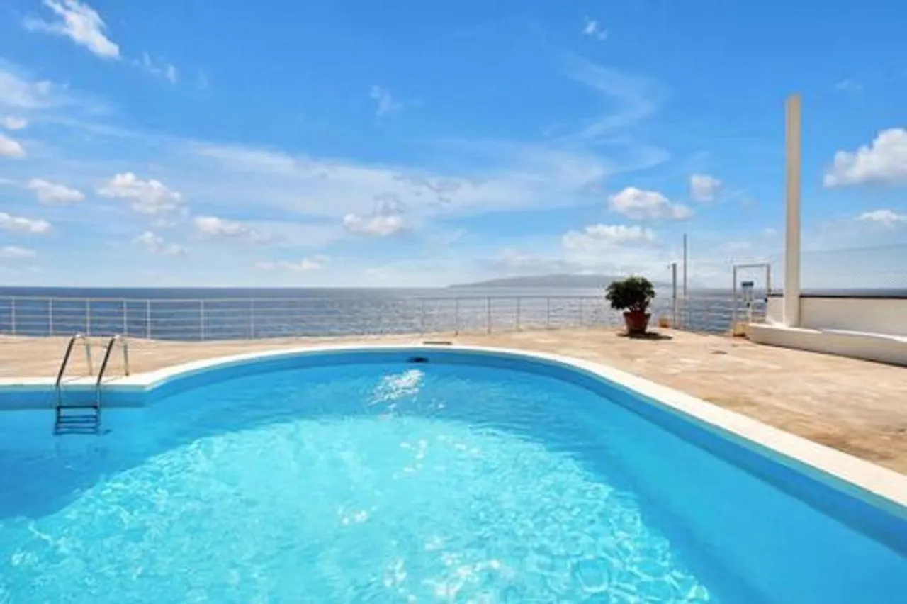 Appartamento Costa Isora Frontline&Pool Puerto de Santiago  0*, Puerto de Santiago (Tenerife)