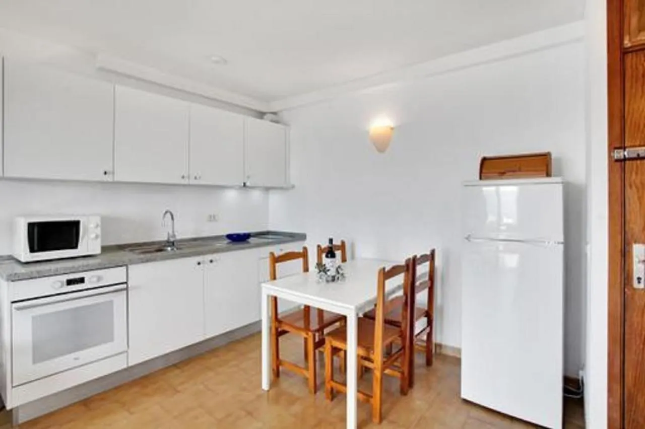Apartmán Costa Isora Frontline & Pool By Paramount Holidays Puerto de Santiago  Španělsko