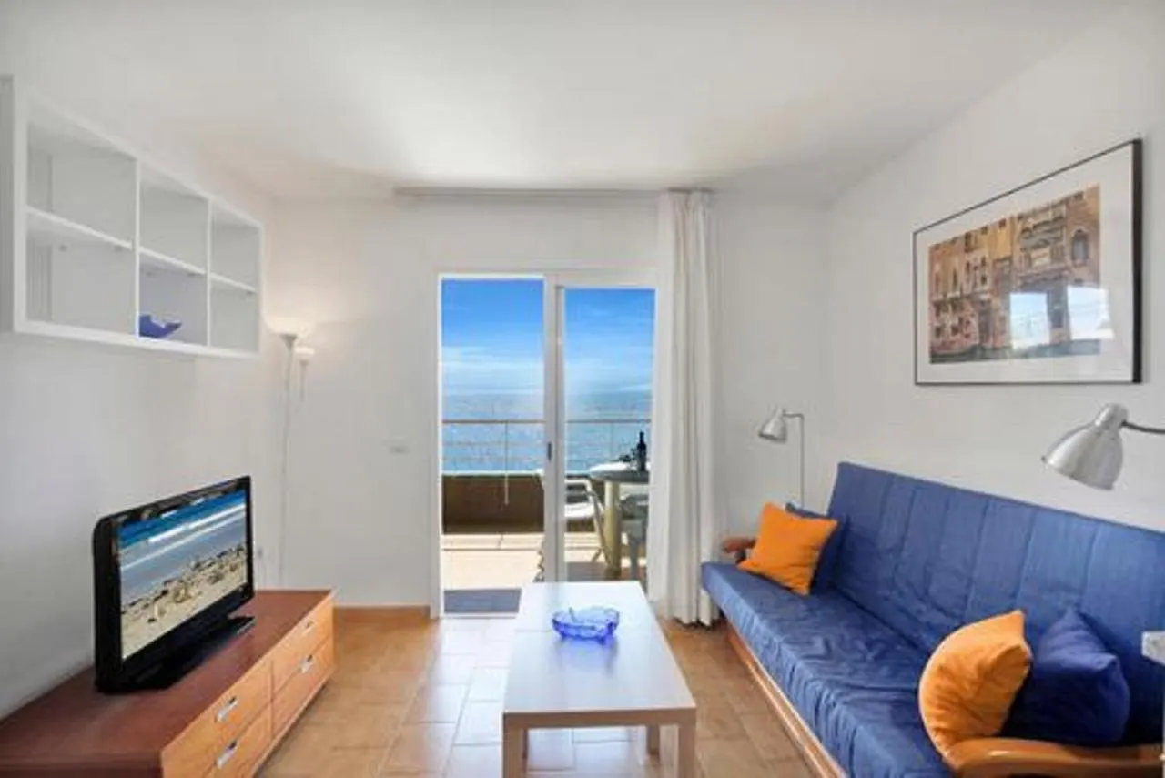 Costa Isora Frontline & Pool By Paramount Holidays Puerto de Santiago