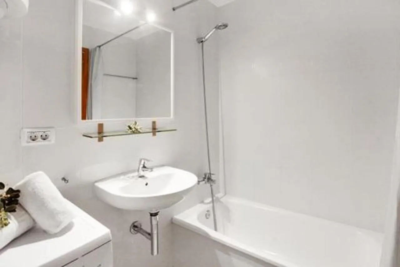 Appartamento Costa Isora Frontline&Pool Puerto de Santiago  Spagna