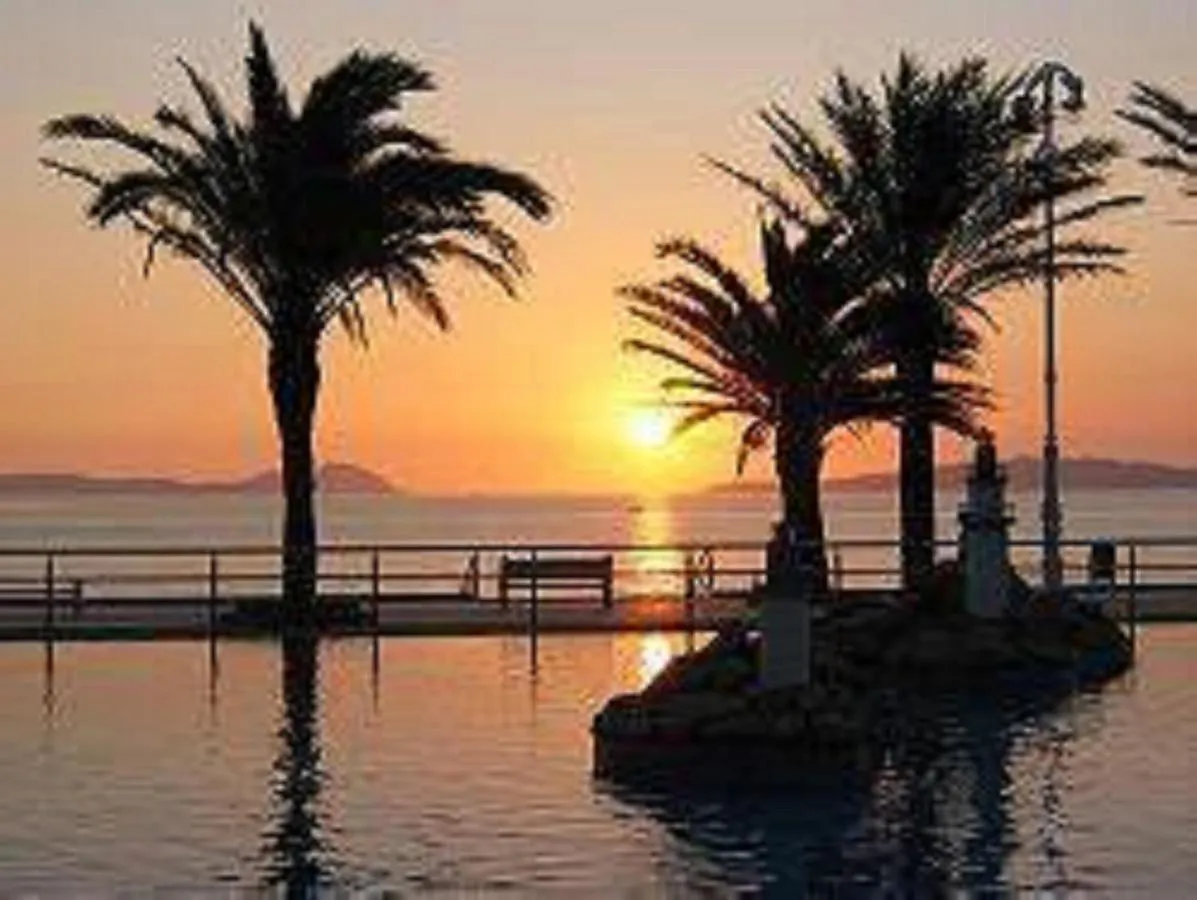 Appartamento Costa Isora Frontline&Pool Puerto de Santiago   Puerto de Santiago (Tenerife)