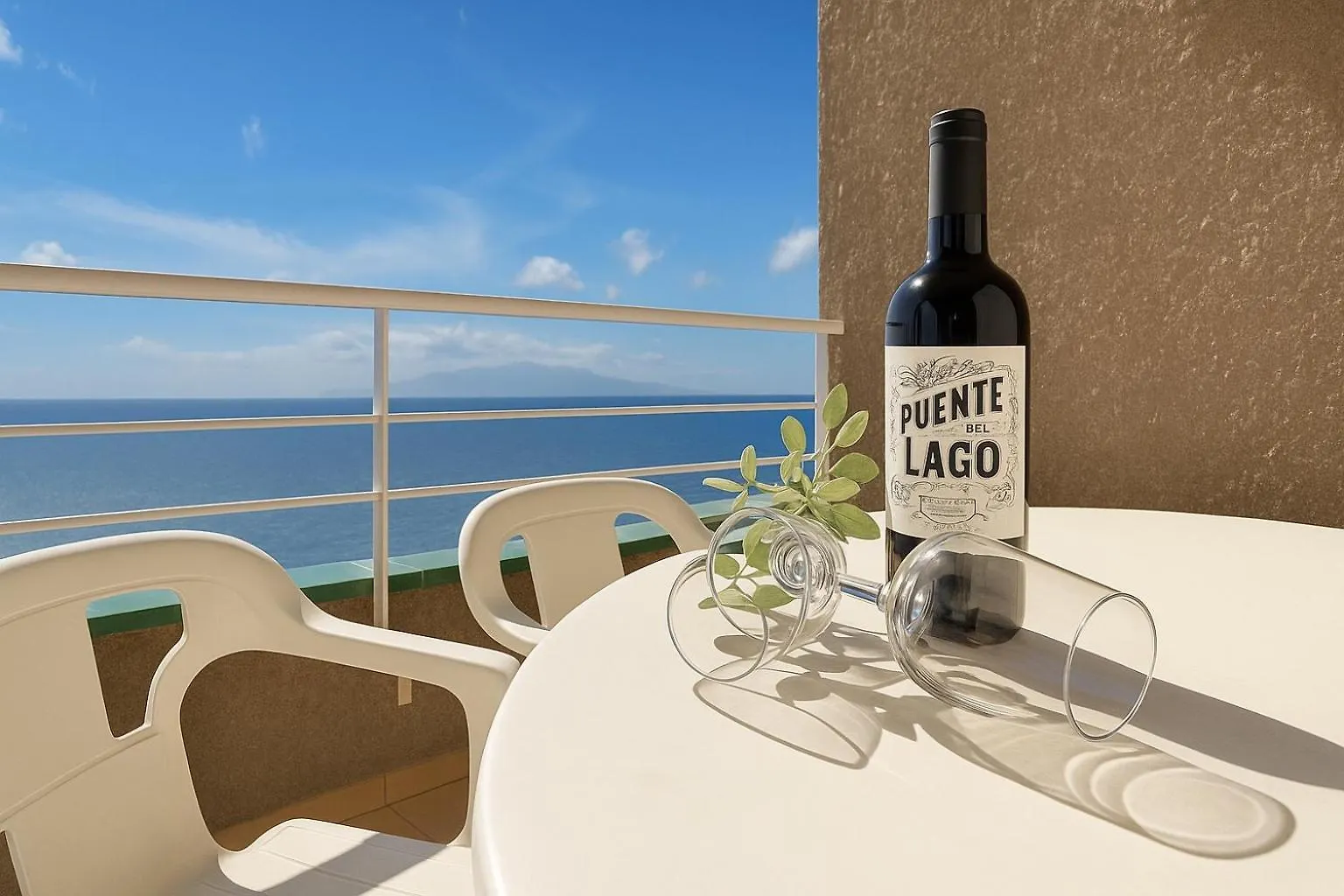 Apartmán Costa Isora Frontline & Pool By Paramount Holidays Puerto de Santiago